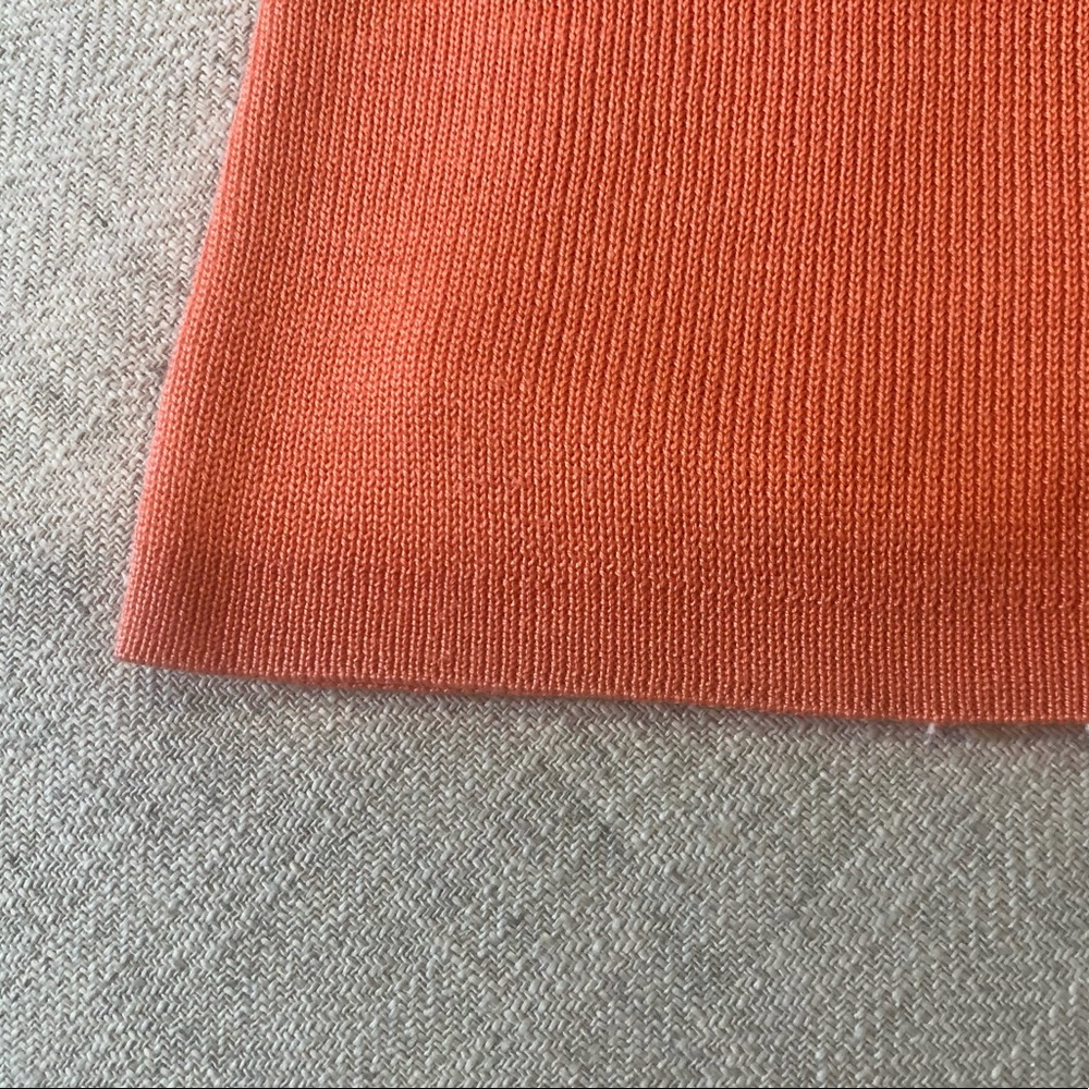 Loft Silk Shell - Picture 12 of 12